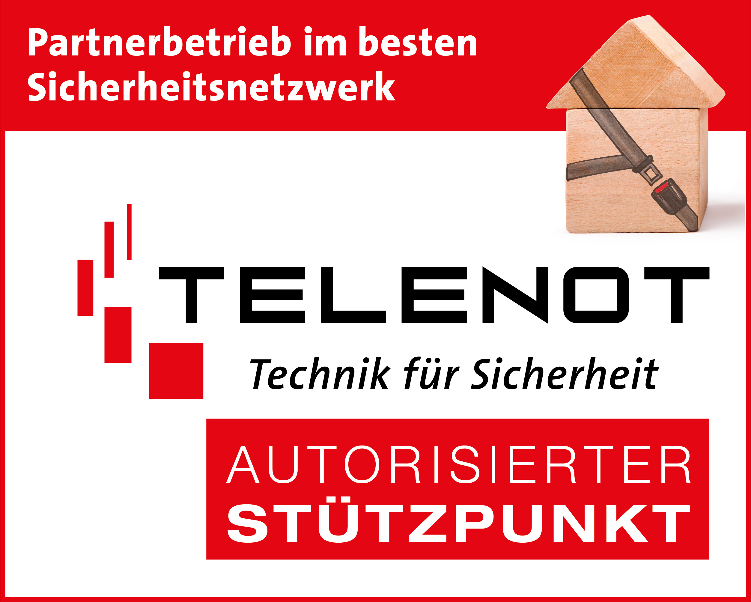 Sicherheitsnetzwerk