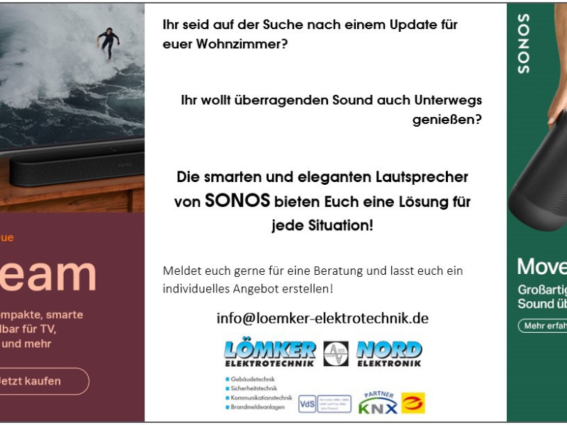 Sonos