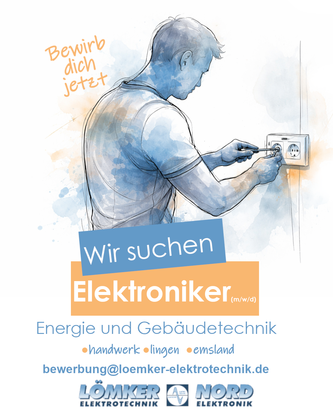 26 elektroniker